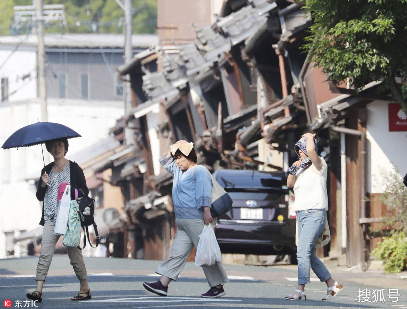 日本高温死了多少人由于高温天气对人们的影响因地区、时间、个体差异等多种因素而有所不同，因此无法准确统计日本因高温天气导致的死亡人数。